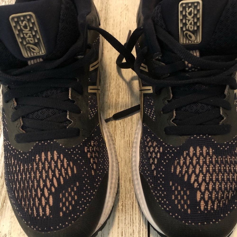 ASICS